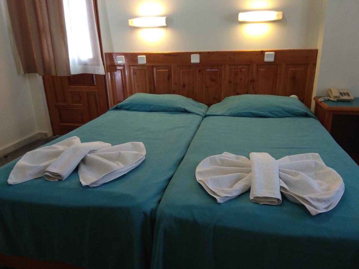 Kano Hotel Кемер Екстер'єр фото