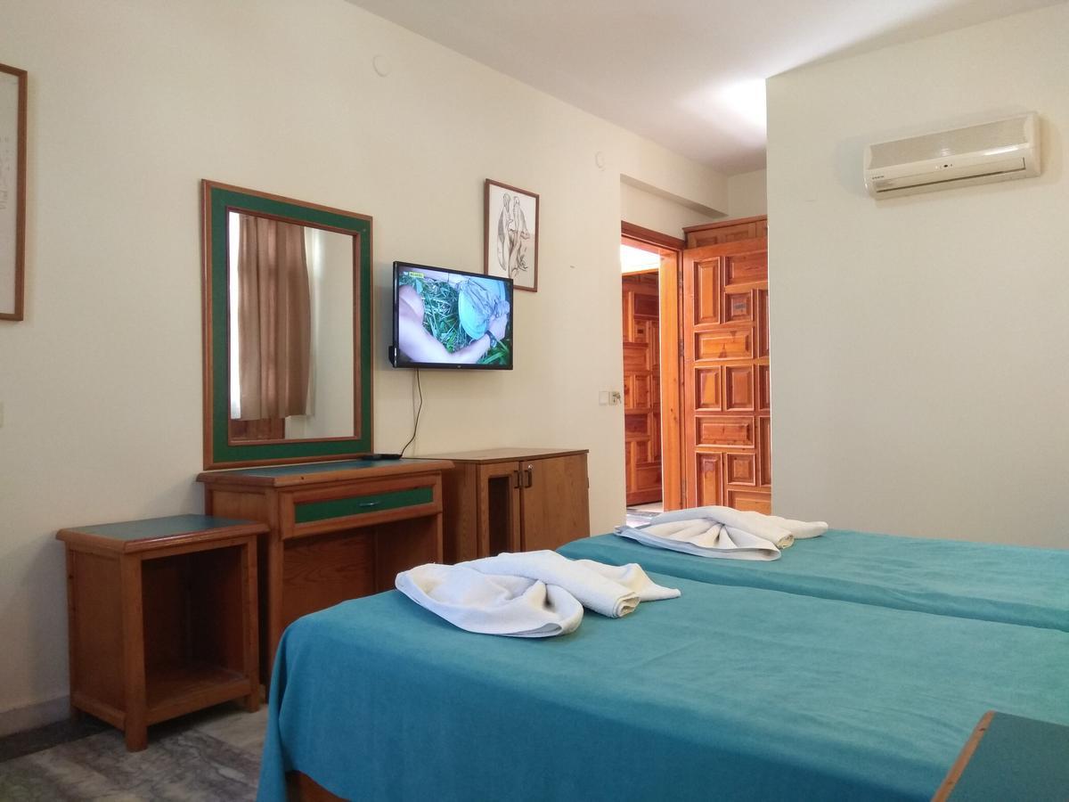 Kano Hotel Кемер Екстер'єр фото