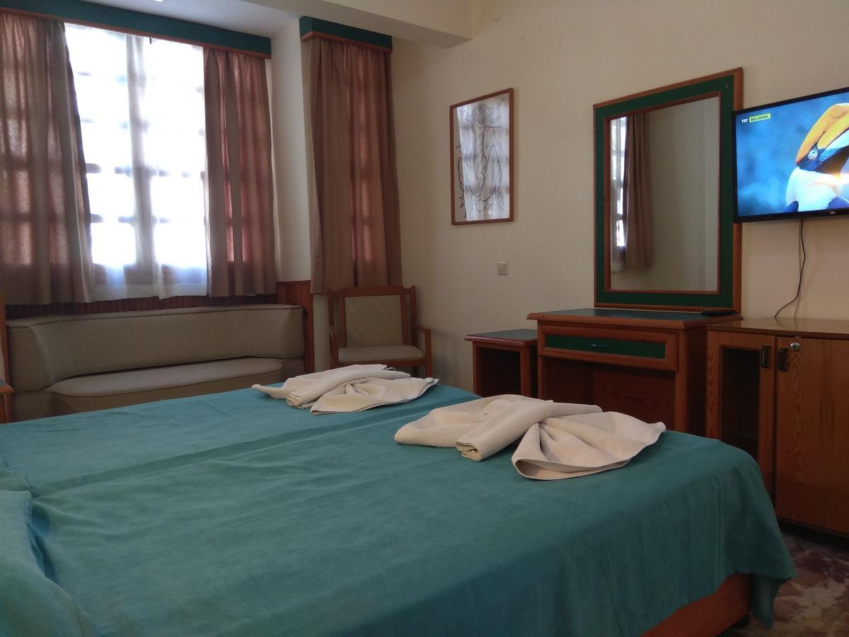 Kano Hotel Кемер Екстер'єр фото
