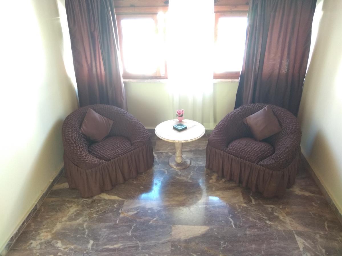 Kano Hotel Кемер Екстер'єр фото