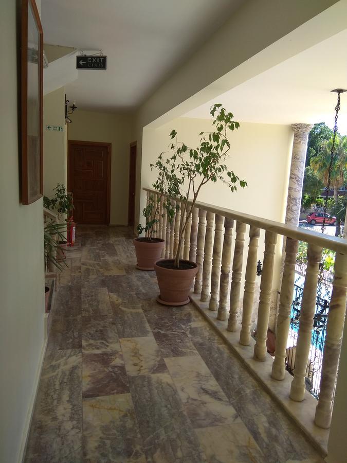 Kano Hotel Кемер Екстер'єр фото
