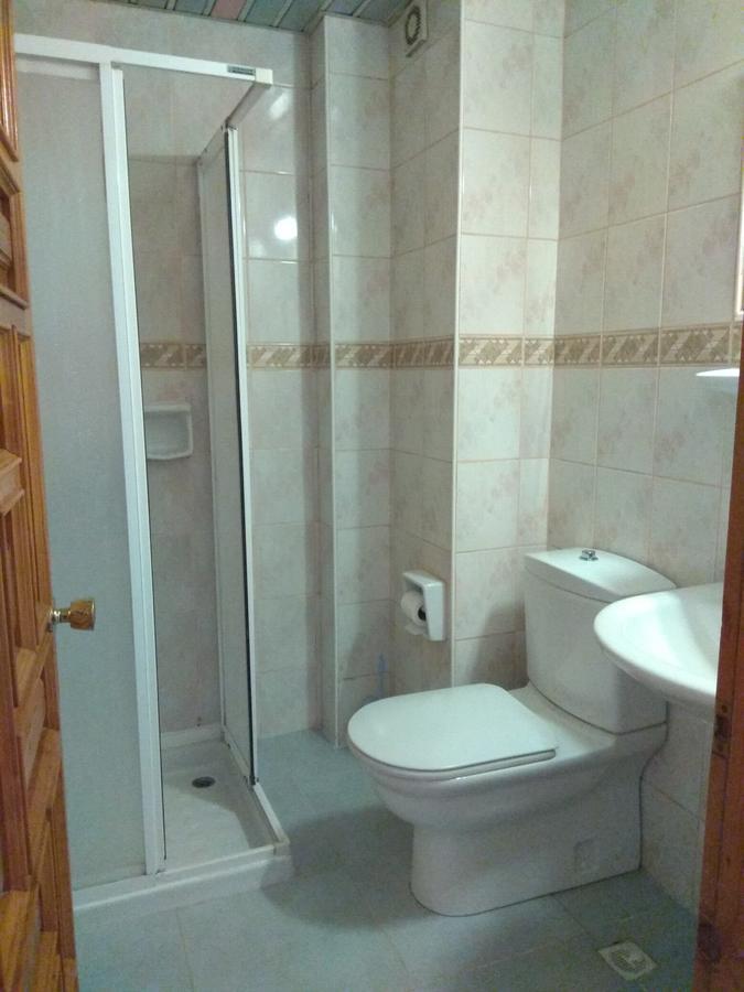 Kano Hotel Кемер Екстер'єр фото