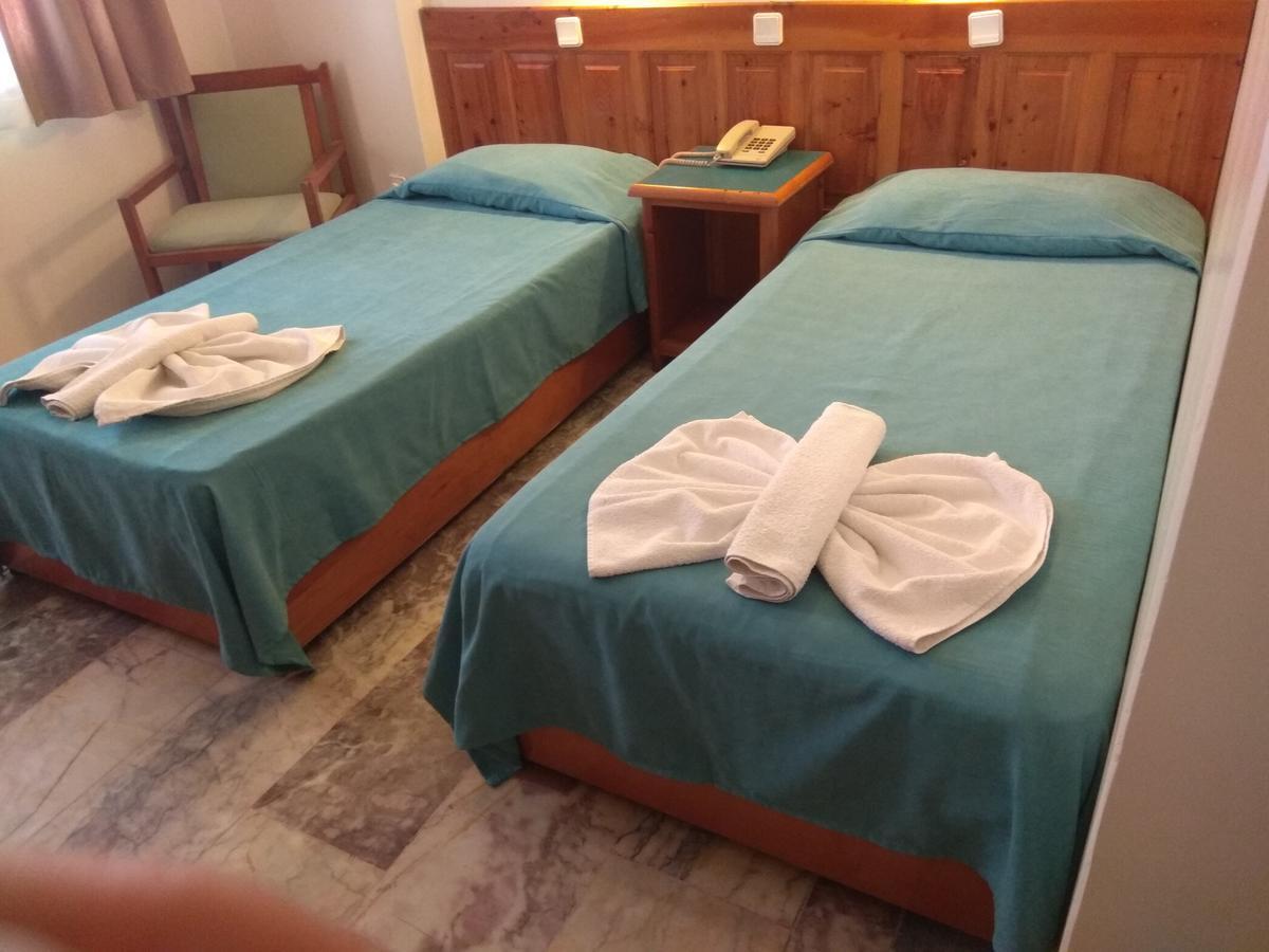 Kano Hotel Кемер Екстер'єр фото