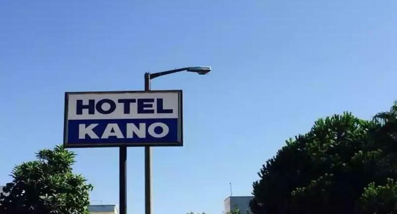Kano Hotel Кемер Екстер'єр фото