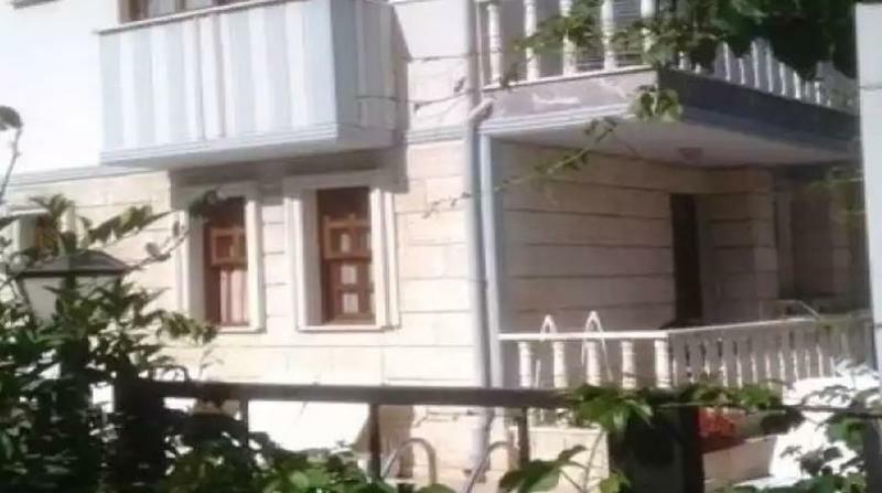 Kano Hotel Кемер Екстер'єр фото