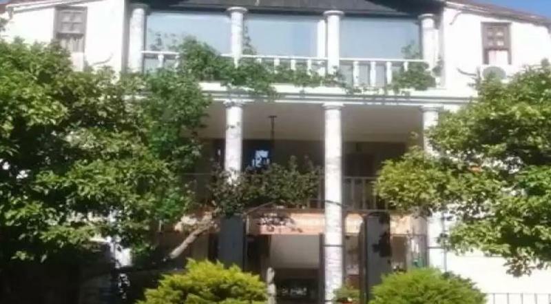 Kano Hotel Кемер Екстер'єр фото
