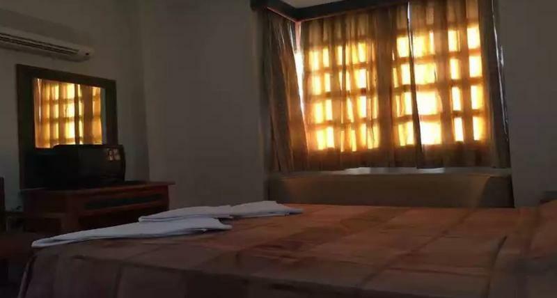 Kano Hotel Кемер Екстер'єр фото