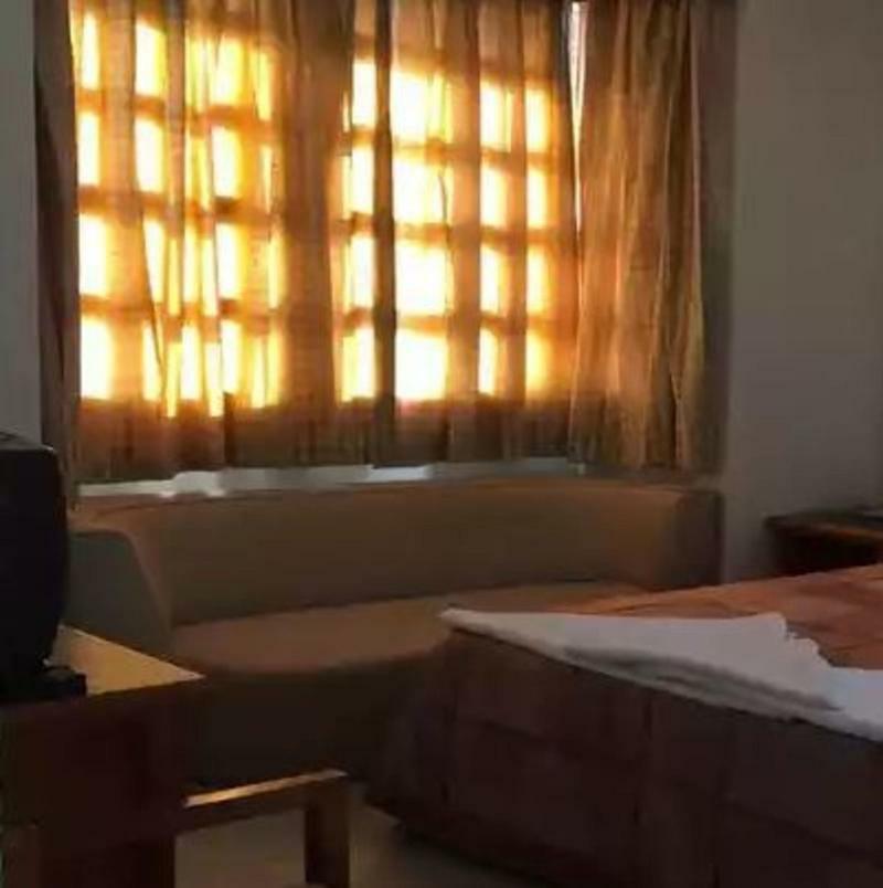 Kano Hotel Кемер Екстер'єр фото