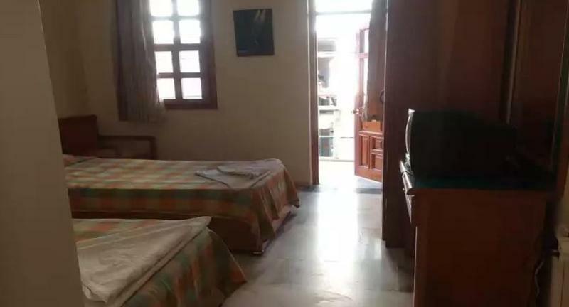 Kano Hotel Кемер Екстер'єр фото