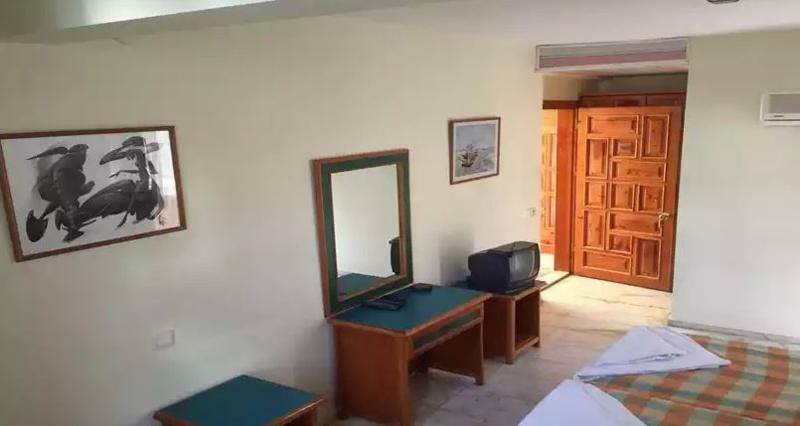 Kano Hotel Кемер Екстер'єр фото